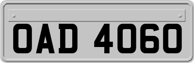 OAD4060