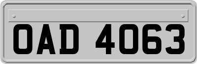 OAD4063