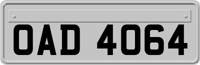 OAD4064