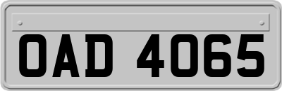OAD4065