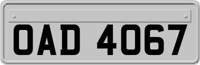 OAD4067