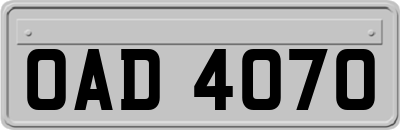 OAD4070
