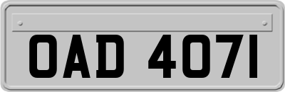 OAD4071