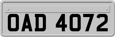 OAD4072