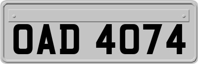 OAD4074