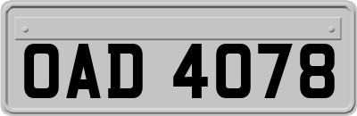 OAD4078