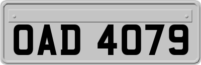 OAD4079