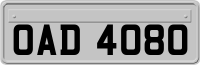 OAD4080