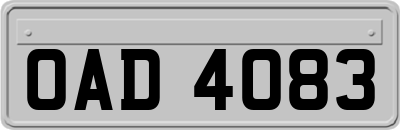 OAD4083
