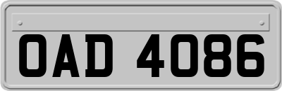 OAD4086