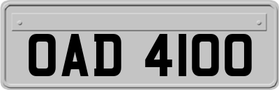 OAD4100