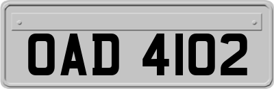 OAD4102