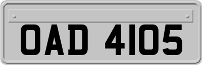 OAD4105