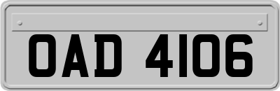 OAD4106