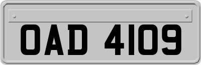 OAD4109
