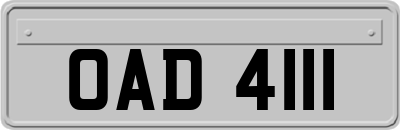OAD4111
