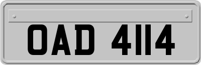 OAD4114
