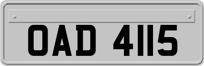 OAD4115