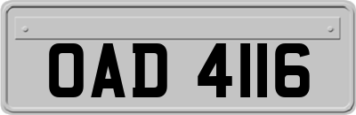 OAD4116