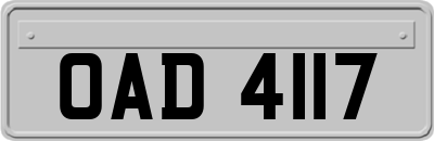 OAD4117