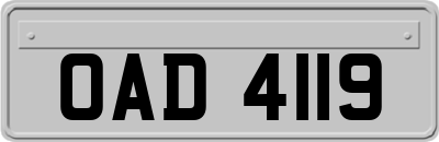 OAD4119