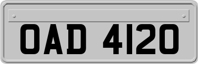OAD4120