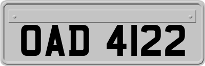 OAD4122