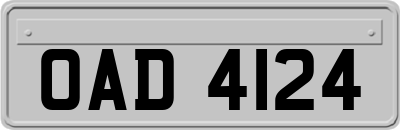 OAD4124