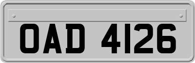 OAD4126