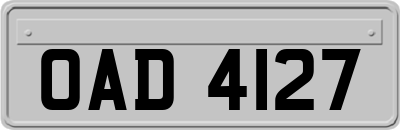 OAD4127