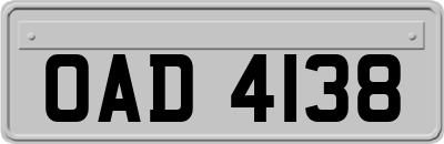 OAD4138
