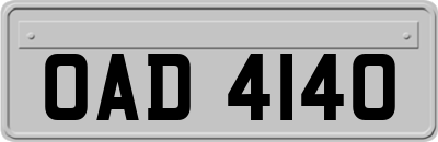 OAD4140
