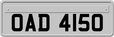 OAD4150