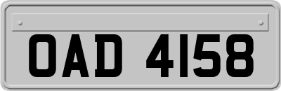 OAD4158