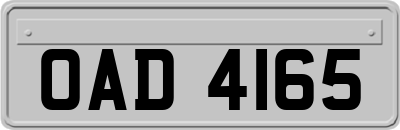 OAD4165