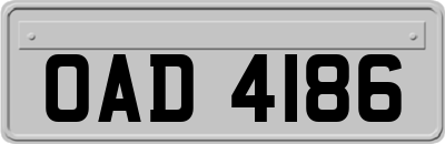 OAD4186