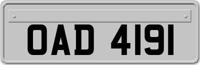 OAD4191