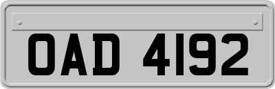 OAD4192