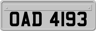 OAD4193