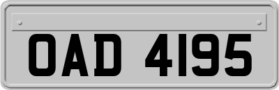 OAD4195