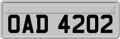 OAD4202