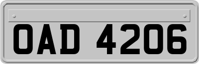 OAD4206