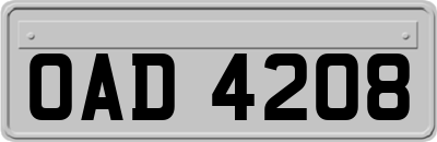 OAD4208