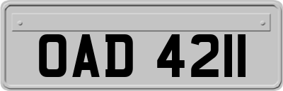 OAD4211