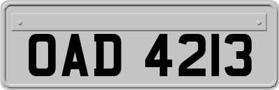 OAD4213