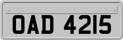 OAD4215