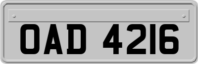 OAD4216