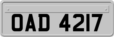 OAD4217