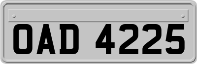 OAD4225