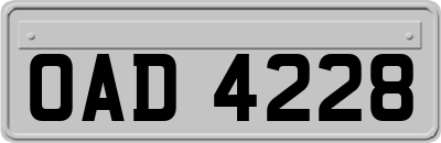 OAD4228